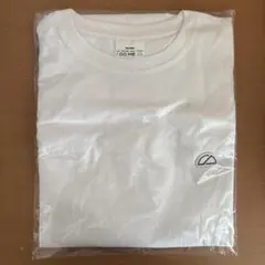 カネコアヤノ XL ホワイト Tシャツ プリントデザイン - メルカリ