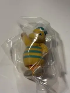 ぐーチョコランタン フロッキーフィギュア スプー
