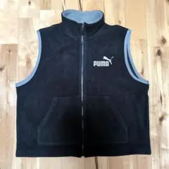 フリースベスト プーマ 150cm PUMA