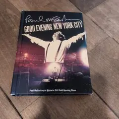 【希少】Paul & Linda McCartney 直筆サイン入りアートワーク Paul & Linda McCartney 直筆サイン入りアートワーク