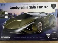 新品ランボルギーニ SIÁN FKP 37 ラジコンカーのサムネイル