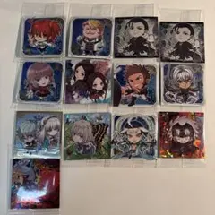 fgoシールウエハース