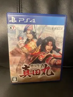 PS4 戦国無双 〜真田丸〜