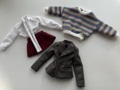 ファッションロイヤリティーアウトフィット