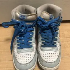 NIKE TERMINATOR HIGH BASIC 24.5cm