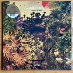 Campanella AMULUE アナログレコード LP - メルカリ