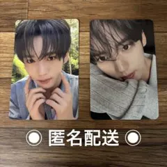 ZB1 ゼベワン ユジン/タワレコ ラキドロ＋封入トレカ