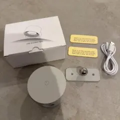 LED Bracket Light USB充電式