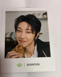 ディエイト タレントカード