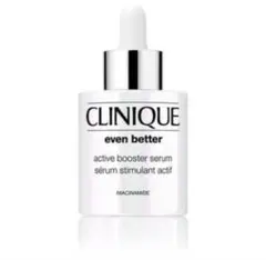 CLINIQUE クリニーク イーブンベターアクティブブースターセラム