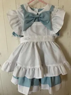 キャサリンコテージ　不思議のアリス　100 ドレス