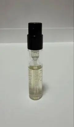 HERMES バレニア オードパルファム 2ml サンプル