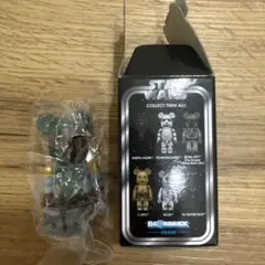 ベアブリック(スターウォーズ)