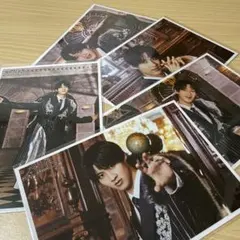 39杯目 M!LK MILK 曽野舜太 生写真 写真