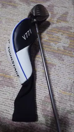 2026年最新】tourstage v771の人気アイテム - メルカリ