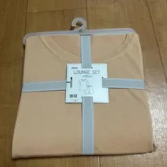 ユニクロ　エアリズム　XL ラウンジセット