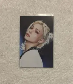 Stray Kids スキズ KARMA 限定盤 封入 フィリックス