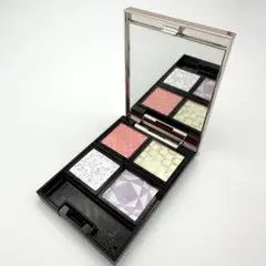 マキアージュ ドラマティックアイカラー 4色セット