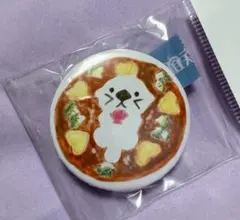 鳥羽水族館 メイちゃんカレーマグネット ラッコ