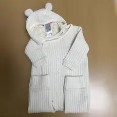 GAP ベビーロンパース