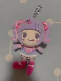新品未開封 メゾピアノ しなこちゃんぬいぐるみ - メルカリ