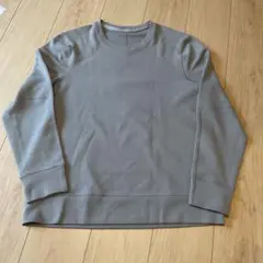 ④lululemon Shift Stitch Crew