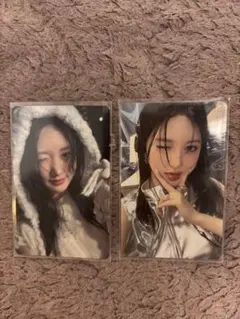 IVE Empathy You ver. Sonymusic ガウル