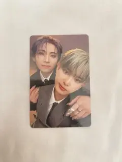 &TEAM HARUA YUMA ハルア ユウマ ユニット トレカ 月狼