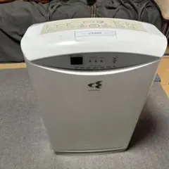 ST41#DAIKIN ダイキン 加湿空気清浄機 ACZ70T-W2017年製 - メルカリ