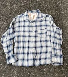 オンブレ レーヨン