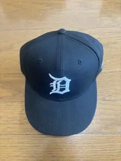 9FIFTY NEW ERAデトロイトタイガース　キャップ
