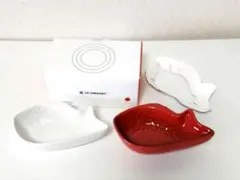 ル・クルーゼ スフィア SAKEセット 片口 とっくり おちょこ 新品