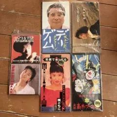 沖田浩之 レコード LP シングル 6枚 - メルカリ