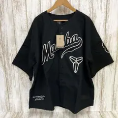 nm-997) NIKE kobe ベースボールユニフォームのサムネイル