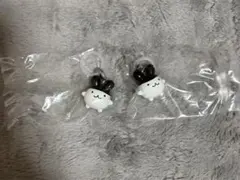 たまごっち めじるしアクセサリー ガチャガチャ みみっち