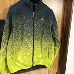 lecoqsportifナイロンジャケット