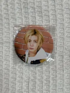 BOYNEXTDOOR イハン 缶バッジ