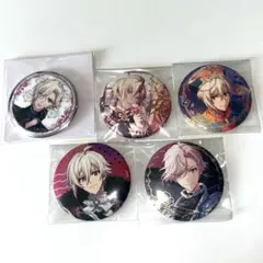 アイナナ 天　缶バッジ5点セット