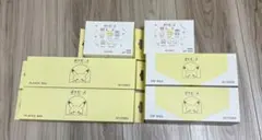 ポケピース 3COINS まとめ売り