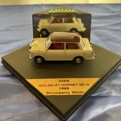vitesse (ビデス)製 1/43 ウーズレー・ホーネット MK IIIのサムネイル