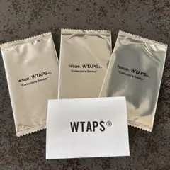 Supreme × WTAPS Incense Pack 3セット - メルカリ