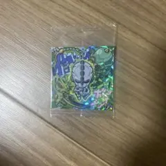 ジョジョの奇妙な冒険シールウエハース　 　 エコーズ　STR 04