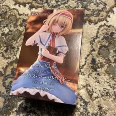 アリス・マーガトロイド 「東方Project」 ぬーどるストッパーフィギュア-…