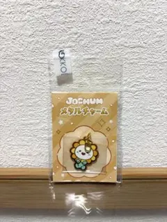 JOCHUMジェオチャム メタルチャーム Bira