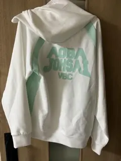 ハイキュー 青葉城西パーカーXL