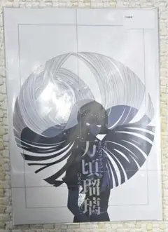 非売品】bjork ビョーク『Vulnicura』ポスター 未使用品 - メルカリ
