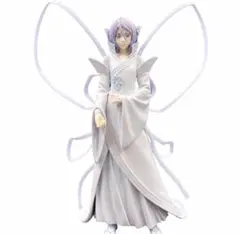 一番くじ BLEACH 千年血戦篇 卯ノ花烈 フィギュア 朽木ルキア C賞