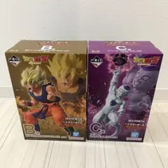 一番くじ　ドラゴンボールメモリーズ　C賞　新品未開封 一番くじ ドラゴンボールメモリーズ C賞 超サイヤ人ゴッド超サイヤ人