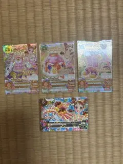 ロリポップタウルスコーデ