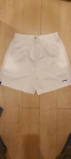 リーニン　ハーフパンツ